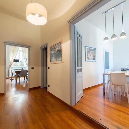 Borgo Pinti Frescos 6 sleeps Appartement Florence Buitenkant foto